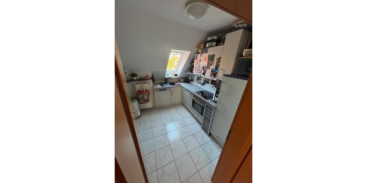 Dachgeschoßwohnung Bad Oeynhausen Rehme - 3 Zimmer, 79 m&sup2;, 249.500&euro; | Angebot:26250396