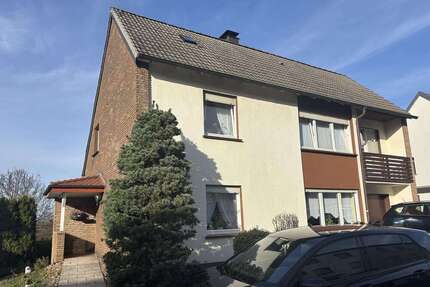 Haus Vlotho - 6 Zimmer, 132 m&sup2;, 245.000&euro; | Angebot:26005674