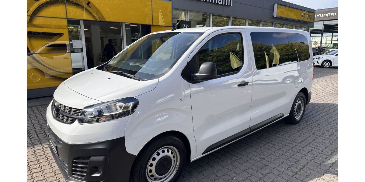 Opel Vivaro 40.700 km 23.760 &euro; Herford 32049