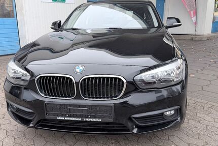 BMW 116 191.500 km 9.990 &euro; Minden 32423