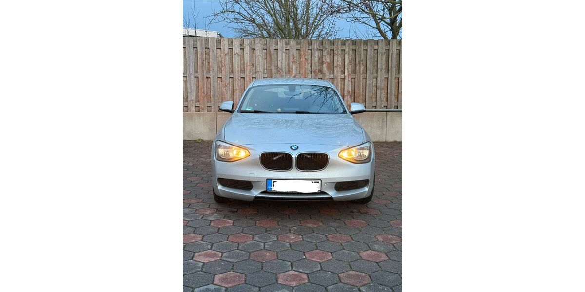 BMW 116 260.000 km 4.500 &euro; Rodenberg 31552