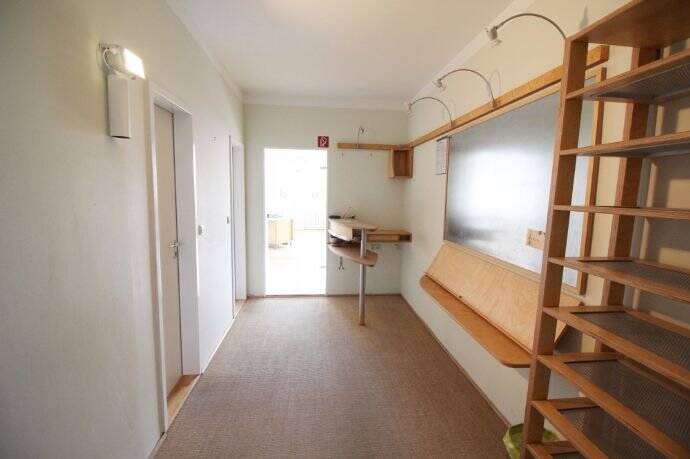 Gewerbeobjekt Minden Innenstadt - 1.680&euro; | Angebot:25672489