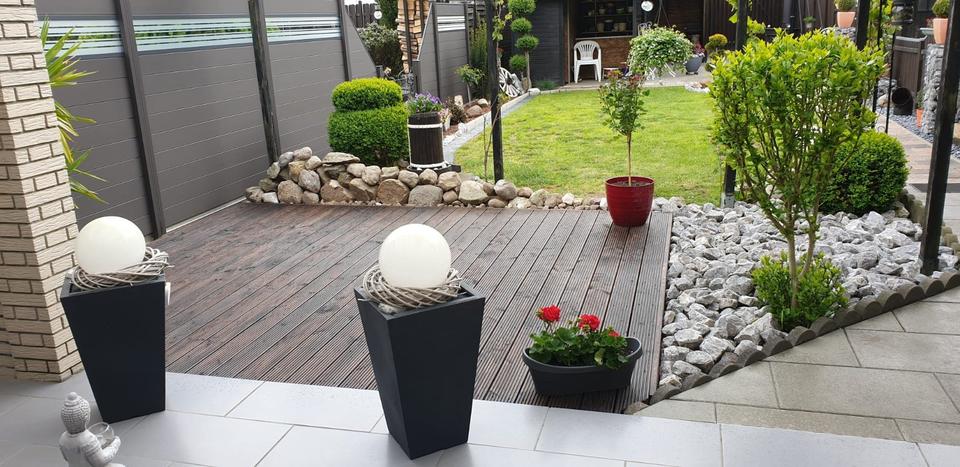 Einfamilienhaus Lübbecke - 5 Zimmer, 110 m&sup2;, 220.000&euro; | Angebot:25658338