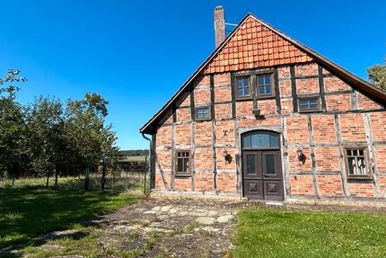 Haus Sachsenhagen - 5 Zimmer, 119.000&euro; | Angebot:21327348