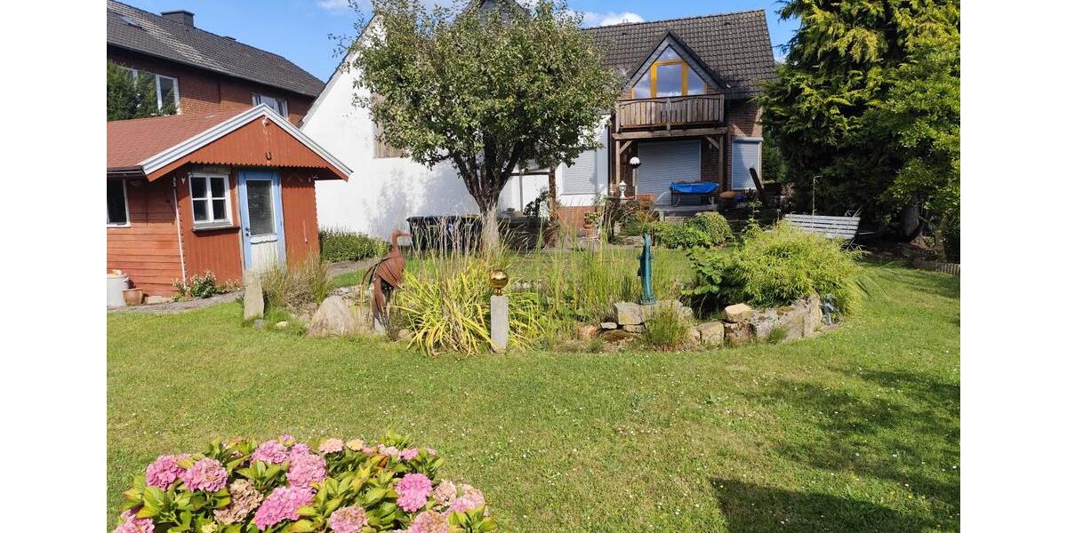 Einfamilienhaus Bückeburg - 7 Zimmer, 200 m&sup2;, 335.000&euro; | Angebot:26840026