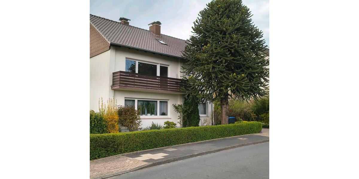 Einfamilienhaus Lemgo - 4 Zimmer, 120 m&sup2;, 380.000&euro; | Angebot:26091218