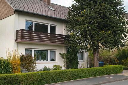 Haus Lemgo - 4 Zimmer, 120 m&sup2;, 380.000&euro; | Angebot:26091218