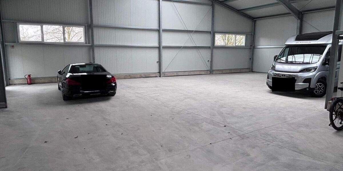 Gewerbeobjekt Bünde Ennigloh - 2.000&euro; | Angebot:25741957