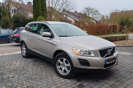 Volvo XC60 252.000 km 7.800 &euro; Herford 32051