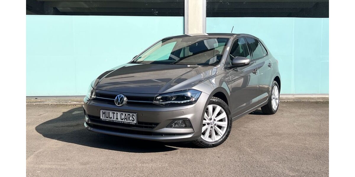 VW Polo 138.500 km 11.980 &euro; Löhne 32584