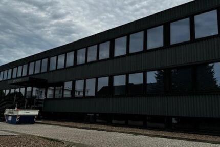 Gewerbeobjekt Minden Kuhlenkamp - 247&euro; | Angebot:19615873