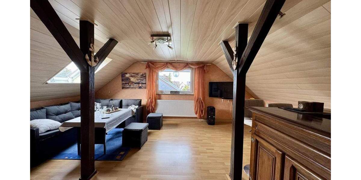 Einfamilienhaus Bad Salzuflen Retzen - 6 Zimmer, 123 m&sup2;, 299.000&euro; | Angebot:25877175