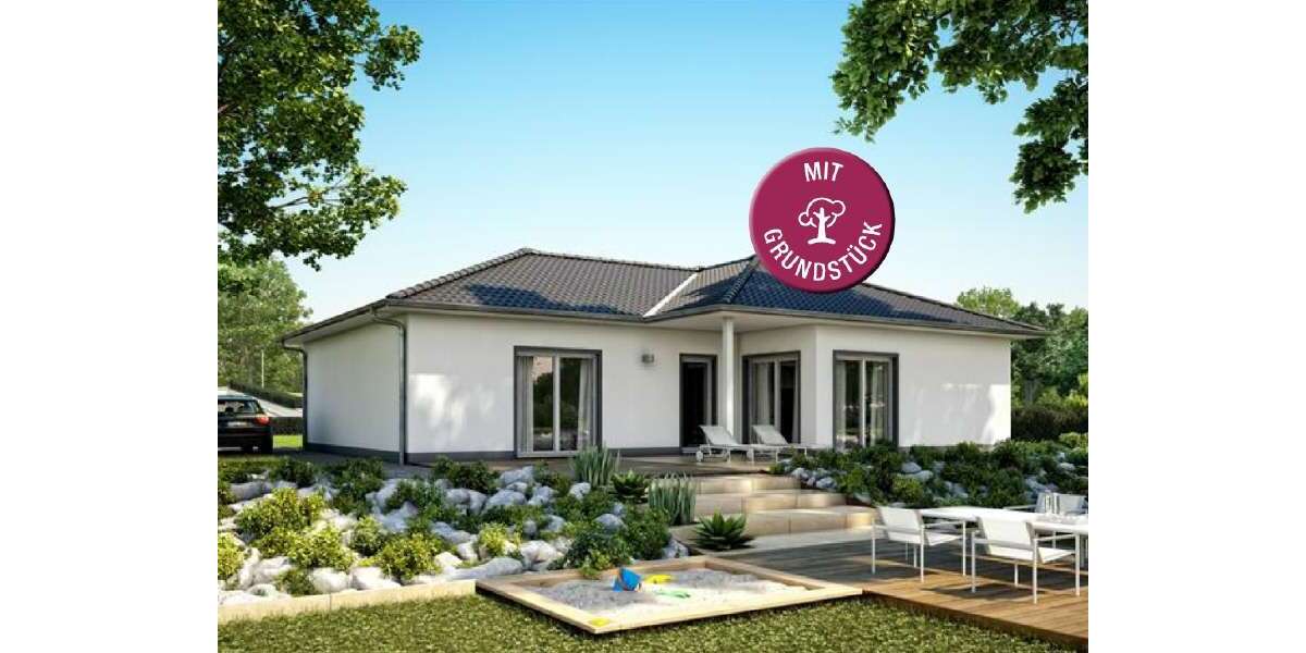Einfamilienhaus Porta Westfalica - 4 Zimmer, 136 m&sup2;, 514.620&euro; | Angebot:25723908