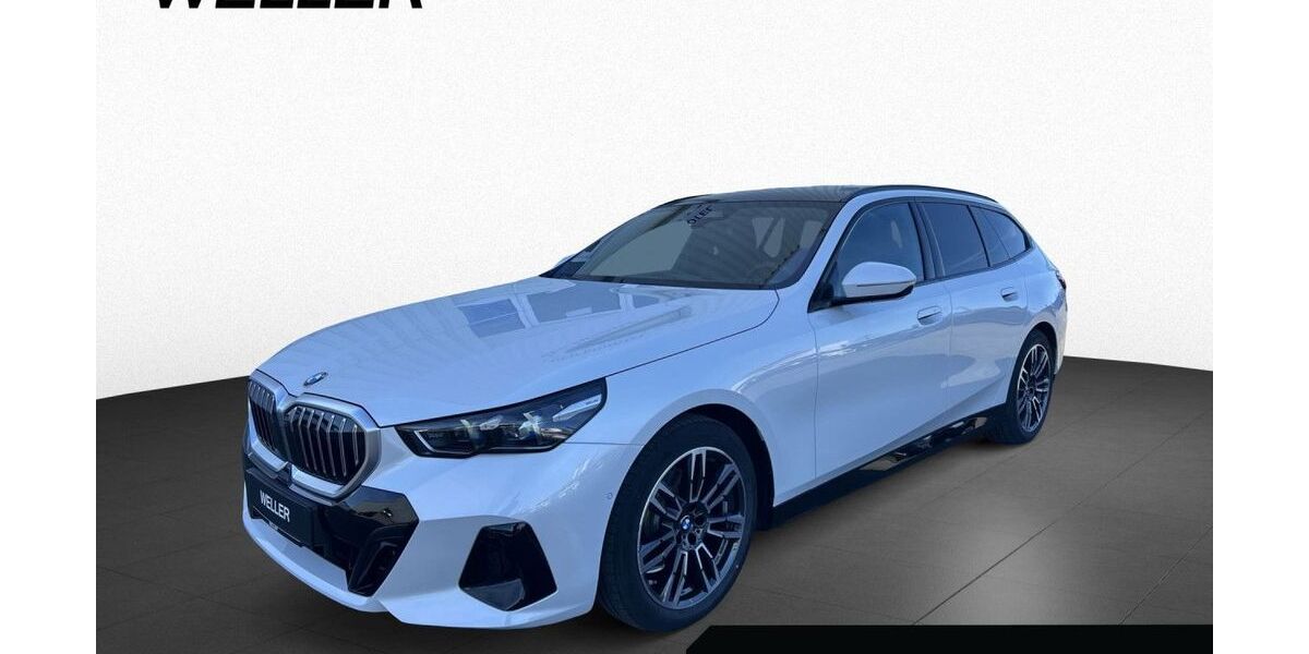 BMW 520 18.692 km 49.690 &euro; Bad Salzuflen 32108