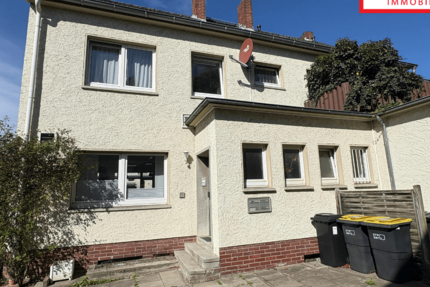 Wohnung Minden Bärenkämpen - 2 Zimmer, 47 m&sup2;, 550&euro; | Angebot:27314274