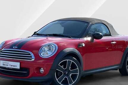 Mini Cooper Roadster 38.882 km 12.900 &euro; Lübbecke 32312