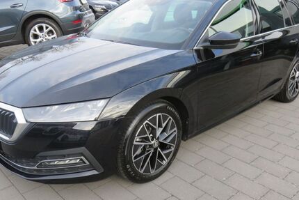Skoda Octavia 79.169 km 25.970 &euro; Bünde 32257