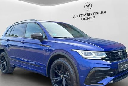 VW Tiguan 28.000 km 35.999 &euro; Uchte 31600