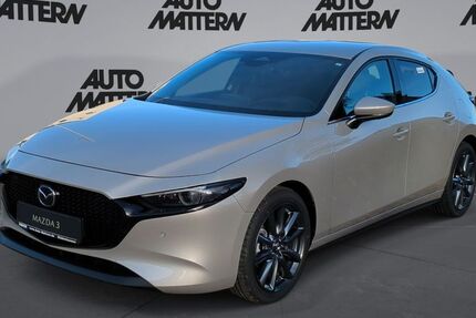 Mazda 3 4.000 km 28.590 &euro; Hiddenhausen 32120