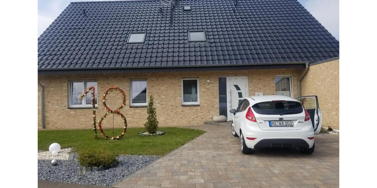Mehrfamilienhaus, Wohnhaus Porta Westfalica - 7 Zimmer, 233 m&sup2;, 482.000&euro; | Angebot:25903491