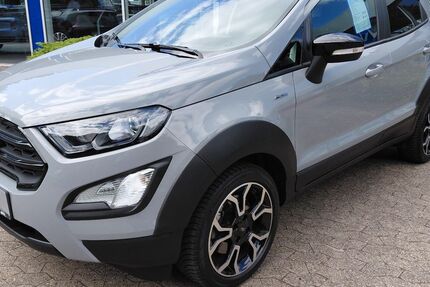 Ford EcoSport 54.864 km 16.950 &euro; Bad Oeynhausen 32547