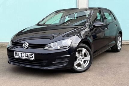VW Golf 121.000 km 7.480 &euro; Löhne 32584