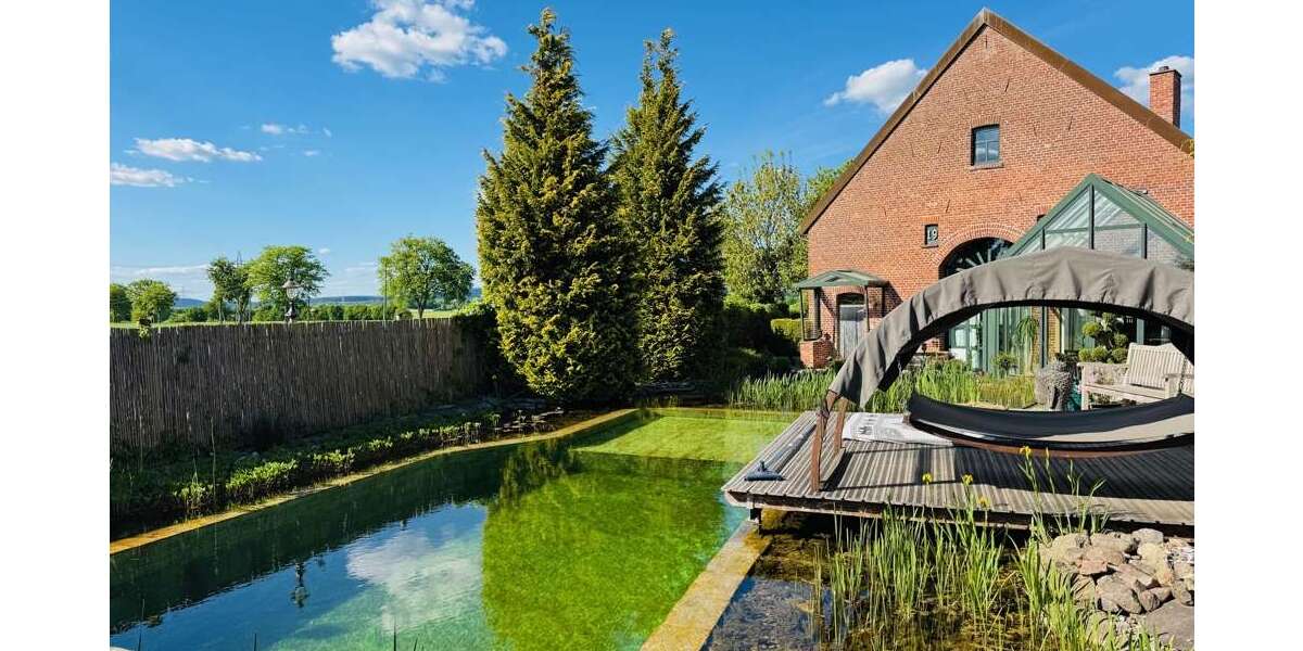 Einfamilienhaus Bad Salzuflen Ehrsen-Breden - 10 Zimmer, 260 m&sup2;, 699.000&euro; | Angebot:26107938