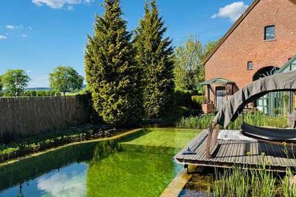 Haus Bad Salzuflen Ehrsen-Breden - 10 Zimmer, 260 m&sup2;, 699.000&euro; | Angebot:26107938