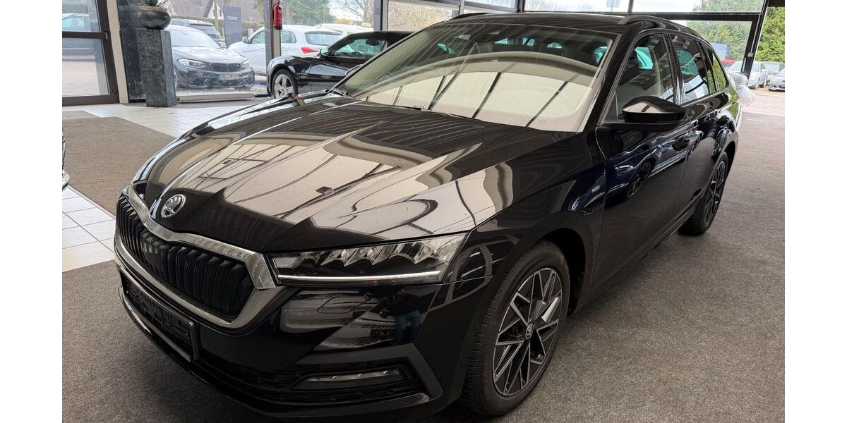 Skoda Octavia 47.000 km 18.490 &euro; Minden 32425