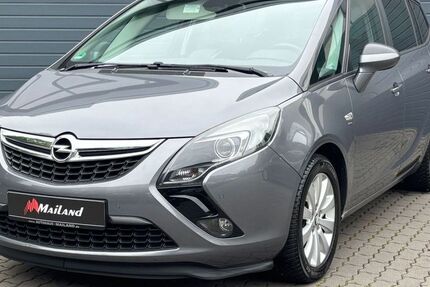 Opel Zafira 120.900 km 10.990 &euro; Bückeburg 31675