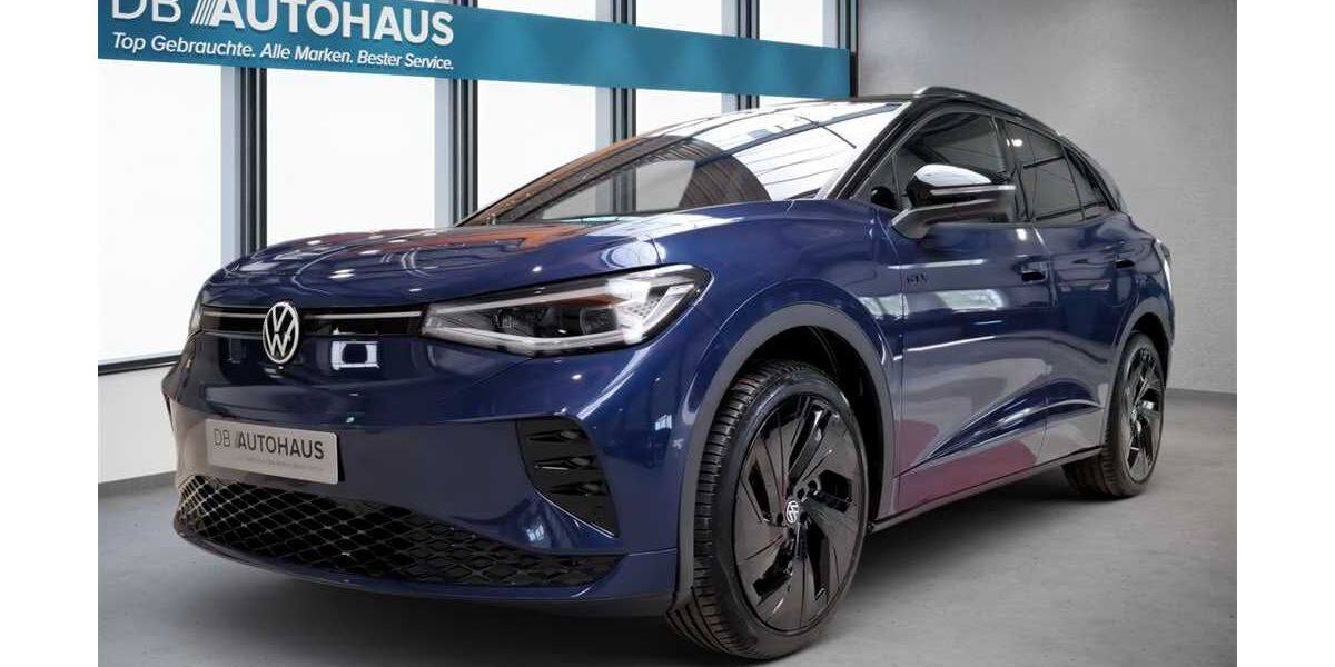 VW ID.4 18.104 km 36.970 &euro; Bad Salzuflen 32105