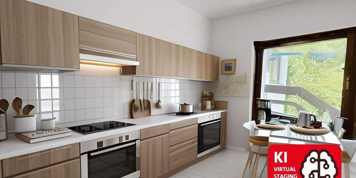 Doppelhaushälfte Vlotho - 5 Zimmer, 119 m&sup2;, 225.000&euro; | Angebot:25769161