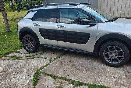 Citroen C4 Cactus 177.000 km 5.500 &euro; Petershagen 32469