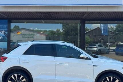 VW T-Roc 42.900 km 28.790 &euro; Hessisch Oldendorf 31840