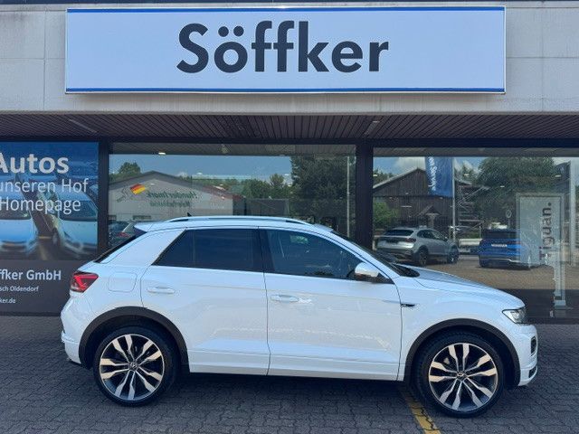VW T-Roc 42.900 km 28.790 &euro; Hessisch Oldendorf 31840