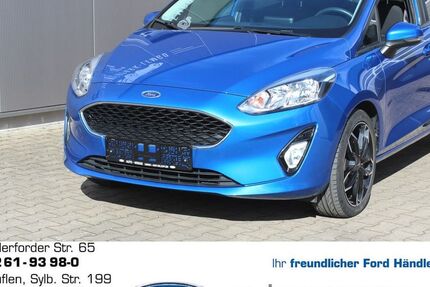 Ford Fiesta 65.000 km 13.990 &euro; Bad Salzuflen 32107