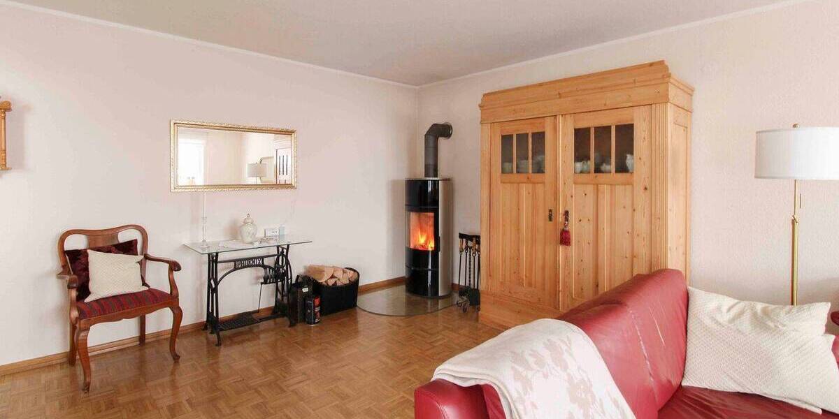 Einfamilienhaus Obernkirchen Vehlen - 7 Zimmer, 223 m&sup2;, 395.000&euro; | Angebot:26790257