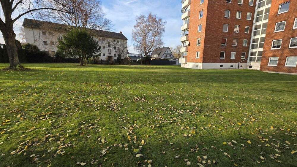 Etagenwohnung Bünde - 2 Zimmer, 45 m&sup2;, 63.000&euro; | Angebot:25732156