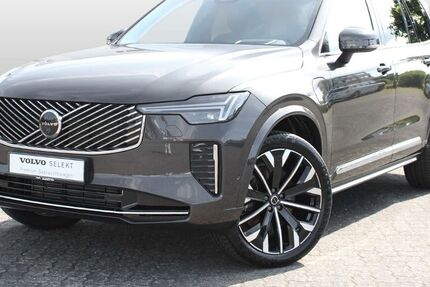Volvo XC90 23.098 km 69.800 &euro; Bad Salzuflen 32108