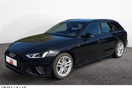 Audi A4 46.169 km 27.490 &euro; Bünde 32257