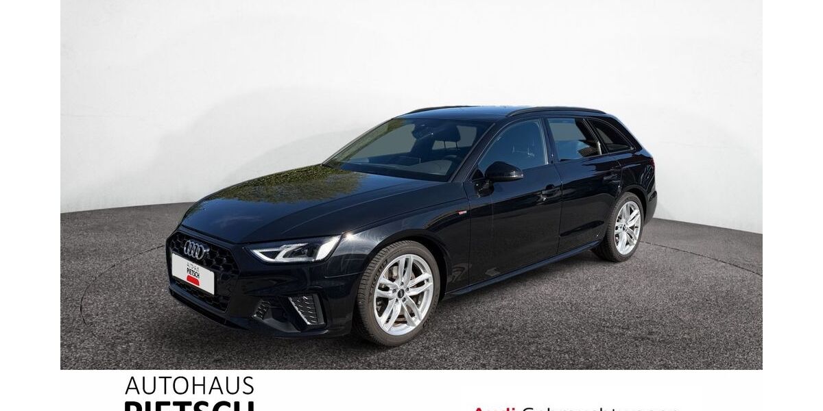 Audi A4 46.169 km 27.490 &euro; Bünde 32257