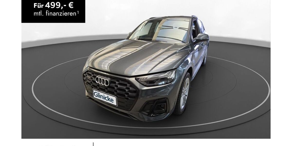 Audi Q5 61.530 km 46.880 &euro; Minden 32427