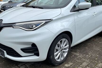 Renault ZOE 38.700 km 17.990 &euro; Herford 32051