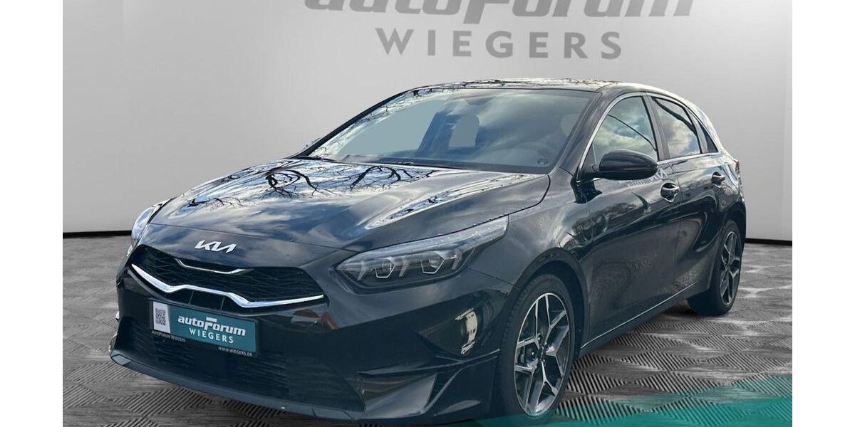 Kia ceed / Ceed 8.467 km 23.870 &euro; Herford 32051