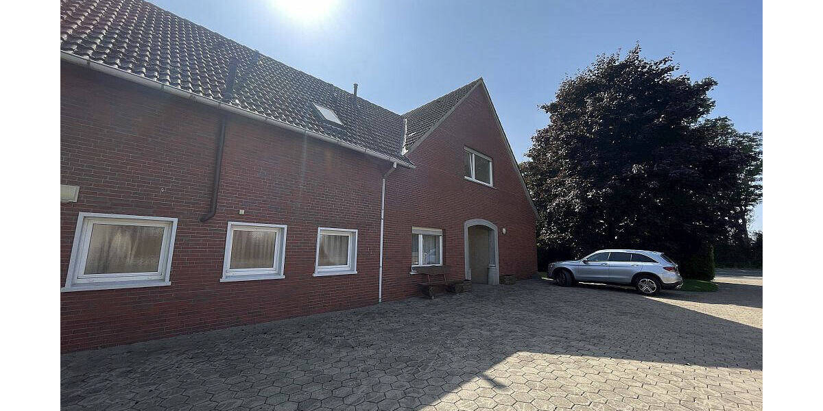 Mehrfamilienhaus, Wohnhaus Minden-Todtenhausen Todtenhausen - 1 Zimmer, 305 m&sup2;, 349.500&euro; | Angebot:25662360