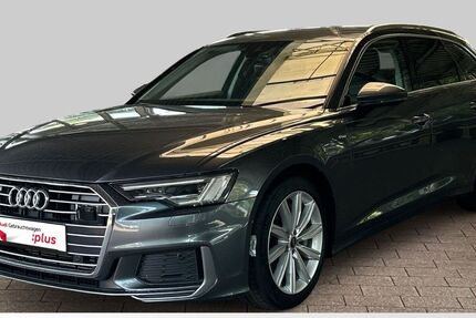 Audi A6 104.719 km 33.490 &euro; Herford 32052