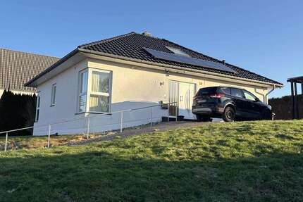 Haus Vlotho - 4 Zimmer, 126 m&sup2;, 249.000&euro; | Angebot:25196140