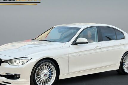 Alpina D3 146.611 km 31.999 &euro; Löhne 32584