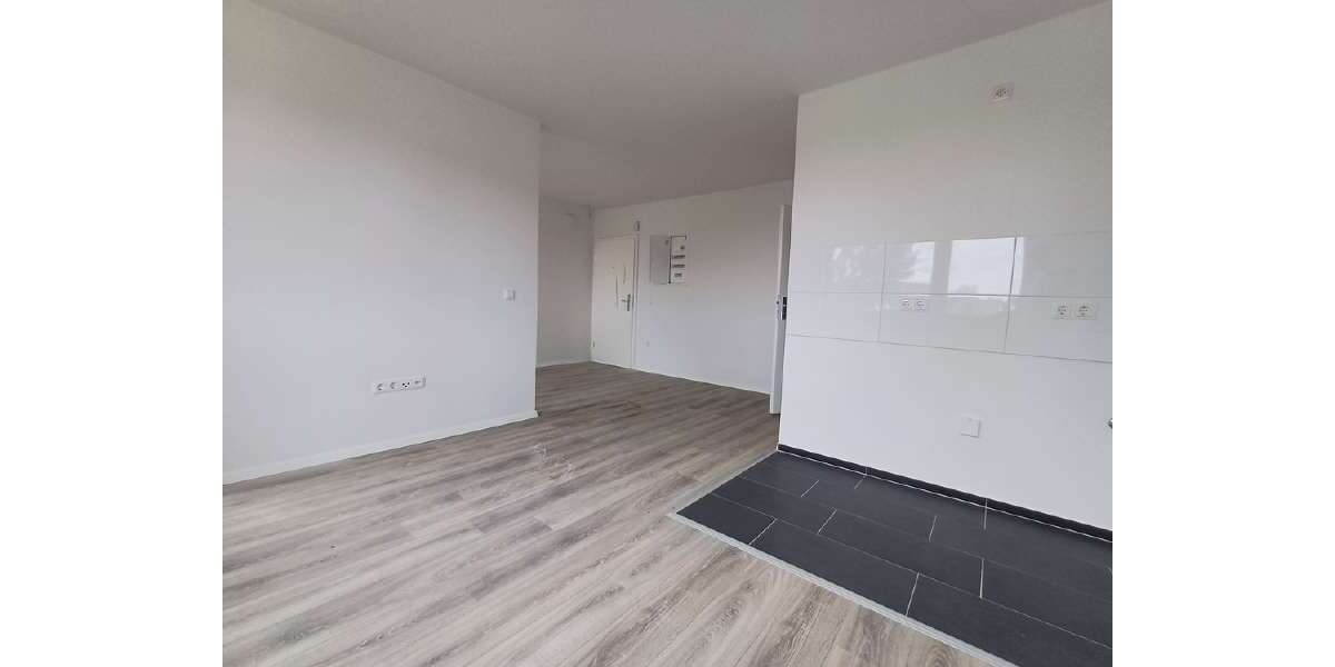 Etagenwohnung Minden Bärenkämpen - 1 Zimmer, 33 m&sup2;, 599&euro; | Angebot:25531324