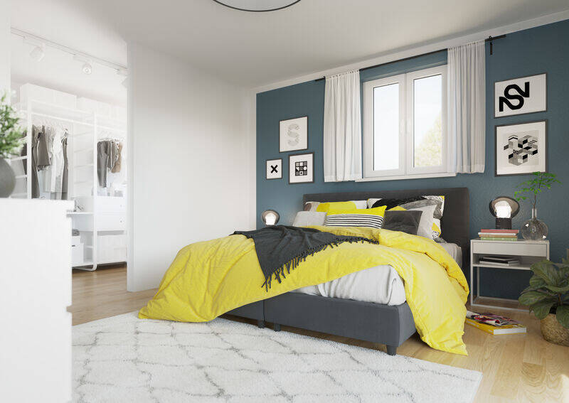 Mehrfamilienhaus, Wohnhaus Herford Innenstadt - 6 Zimmer, 156 m&sup2;, 407.750&euro; | Angebot:25707059